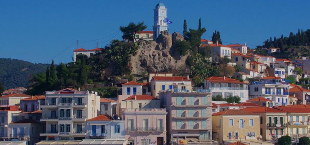 Μελέτη για νέο ρυμοτομικό σχέδιο στον παραδοσιακό οικισμό Πόρου Μελέτη για νέο ρυμοτομικό σχέδιο στον παραδοσιακό οικισμό Πόρου